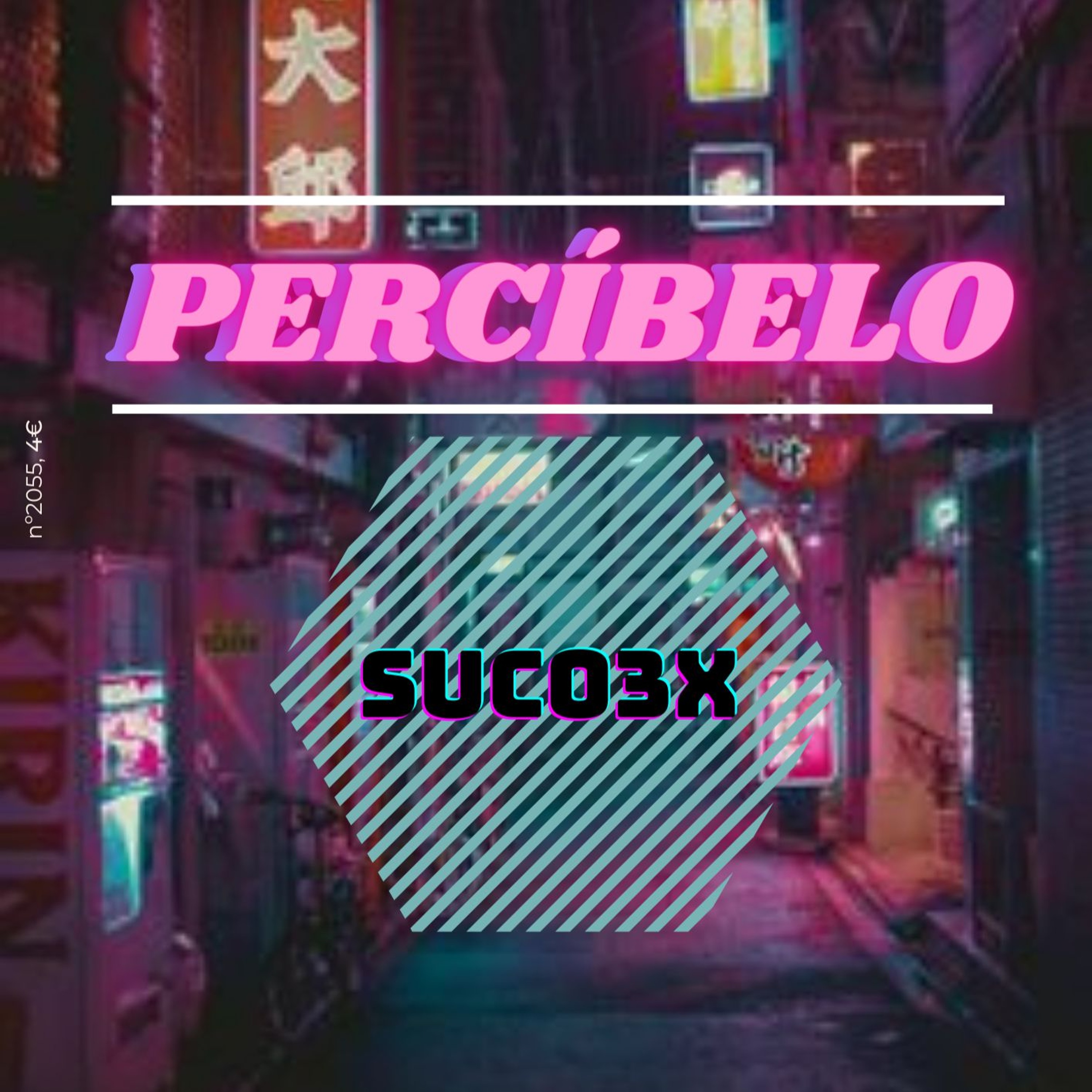 Track cover