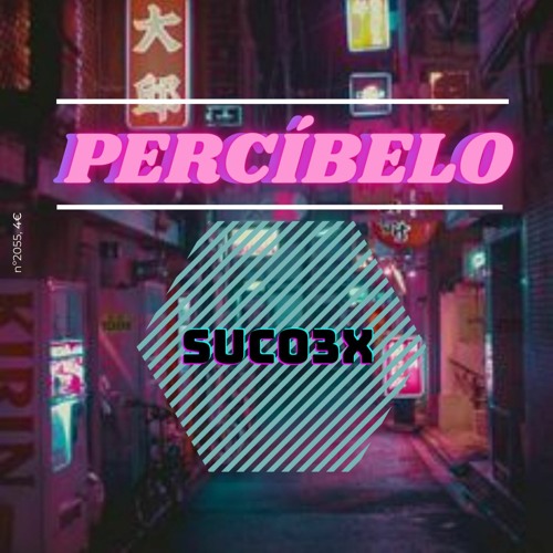 Percíbelo