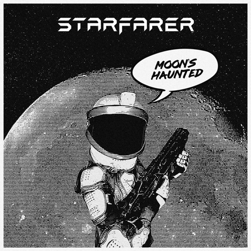 Moon's Haunted