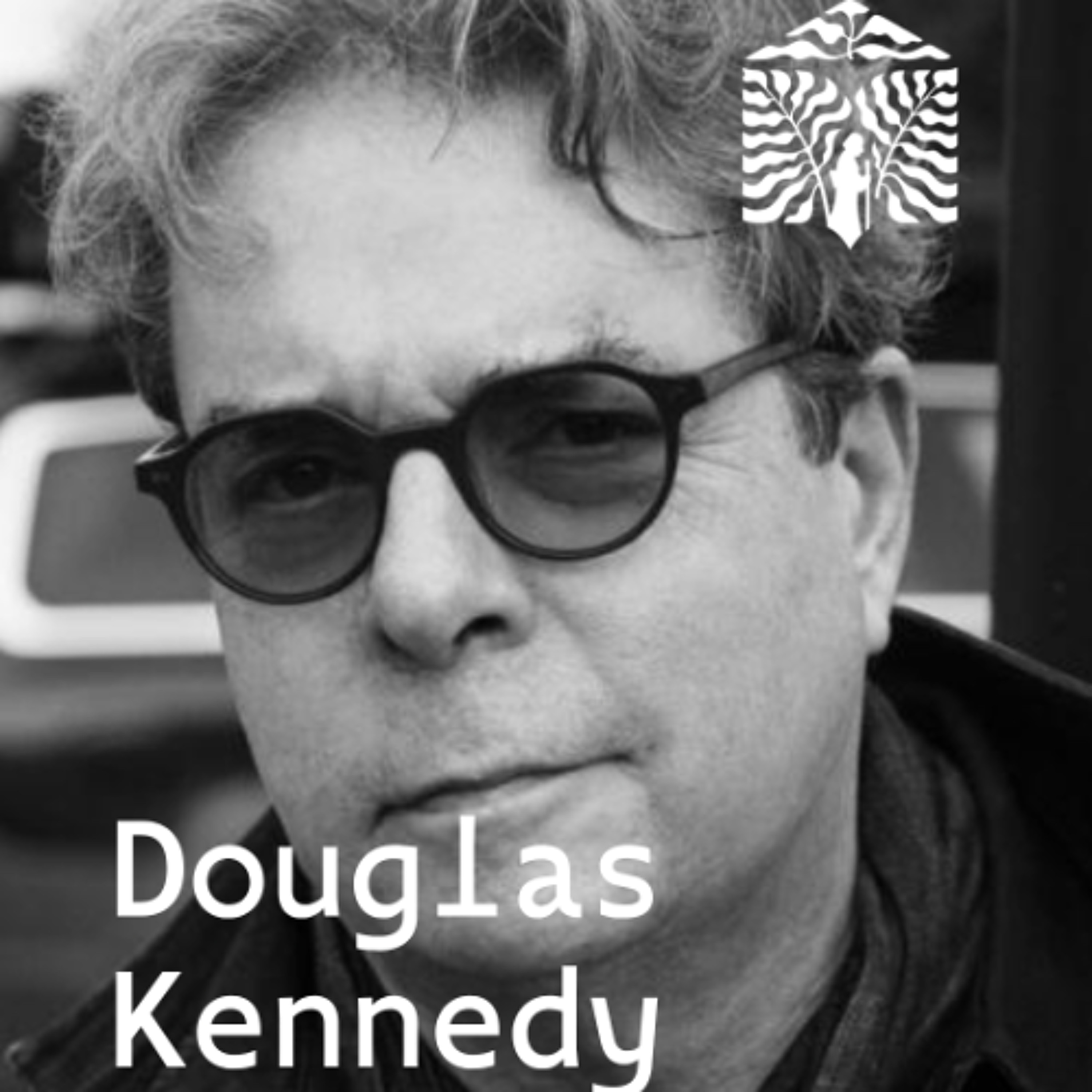 Douglas Kennedy