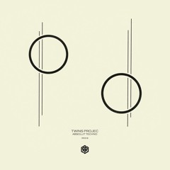 Twins Project - Absolut Techno (Original Mix) 160Kbps