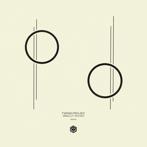 Twins Project - Absolut Techno (Original Mix) 160Kbps