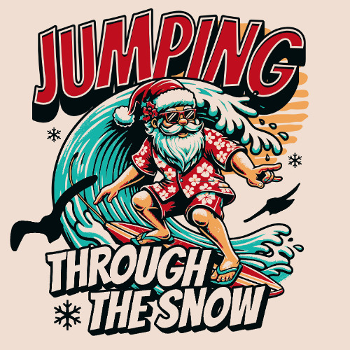 FASTA  - JUMPING THROUGH THE SNOW (100 FOLLOWERS MIX)