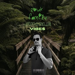 🌳 FAB Music - Zouk Family After Party Live Set