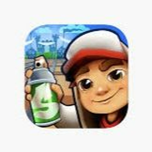 Download Subway Surfers For PC