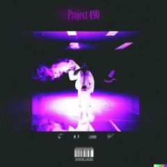 Project 490 - [Hard Piano Trap Beat]
