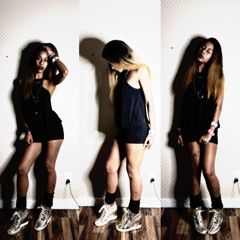 sydintheflesh - No Wasted Bars