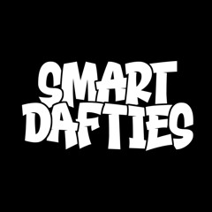 MISFITS COMP SET by SMART DAFTIES 2025