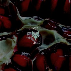 UF Podcast 037 - K-Bour