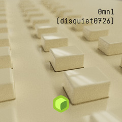 0mn1 (disquiet0726)