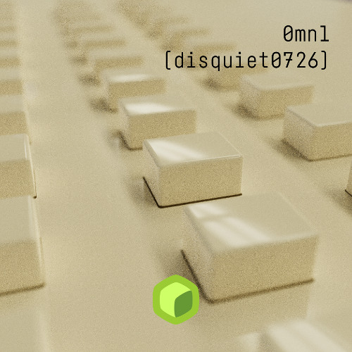 0mn1 (disquiet0726)