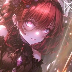 XADA音楽 - the Scarlet   【 Gothic Hardcore