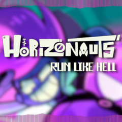 Off to the Races (Title Theme) - Horizonauts: Run Like Hell Original Soundtrack (Newgrounds game)