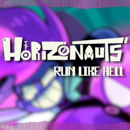Off to the Races (Title Theme) - Horizonauts: Run Like Hell Original Soundtrack (Newgrounds game)
