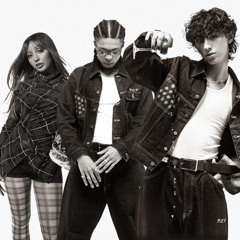 PinkPantheress, PSYCHIC FEVER - Perfect (JIMMY, WEESA) x Another life (mashup)