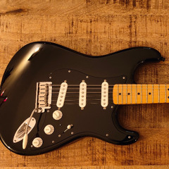 David Gilmour - Wots The Deal