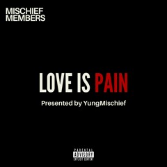 "Love is Pain" (Official Audio)