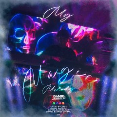 My Magic Melody//Daniel Barrios