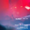 OLDBOY 9.7.24 DJ mix artwork - Electronic music tracklist cover image