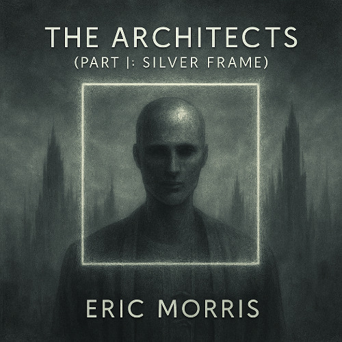 The Architects (Part 1- Silver Frame)