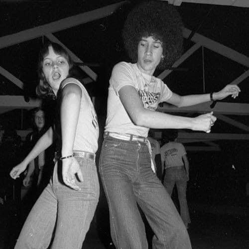 Groovy Times