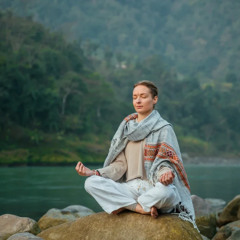 Best Yoga Center in Haridwar Rishikesh
