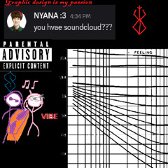 you hvae soundcloud???