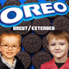 Oreo (Uncut) - Shotgun Willy & Yung Craka