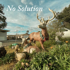 No Solution