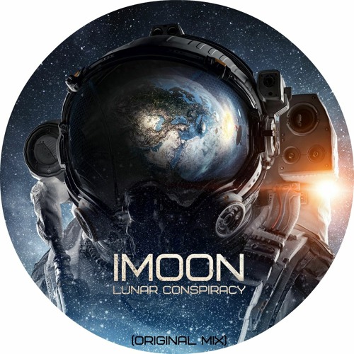 IMoon - Lunar Conspiracy (Original Mix)
