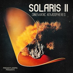 FL251 - Solaris Vol 2