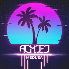 Acmoteq - Medusa (Original Mix)