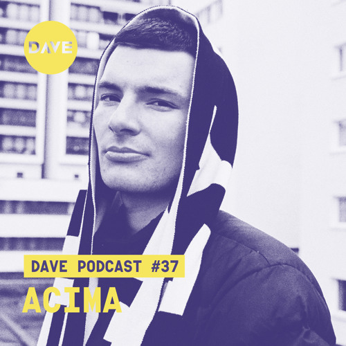 DAVE Podcast #37 - Acima