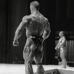 Narrow Head - Nervous Habits x Dorian Yates