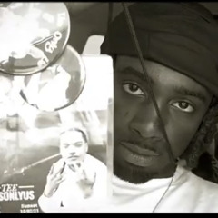 Del Boogie - All Falls Down(BckDoe Flow)