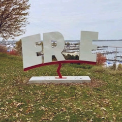 THE ERIE PA SONG (Produced by Elias, If Only)