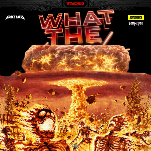 Molitor x Dominate x Dominate VIP (Borfrok Mashup)