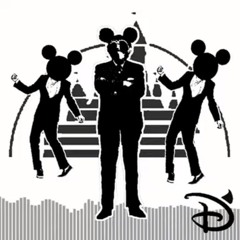 Know Your Place (Meet Your Lord Disney Mix)