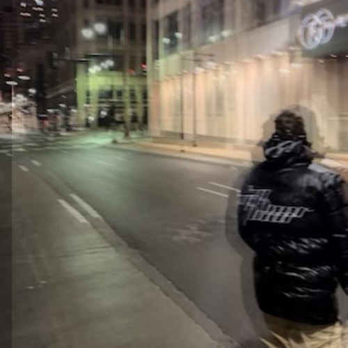 Walk thru ( prod. Drego )