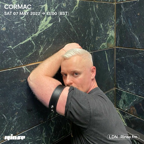 Cormac - 07 May 2022