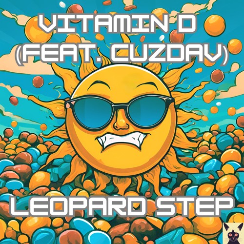 Vitamin D [Feat. Cuzdav]