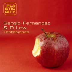 Tentaciones (David Herrero Remix)