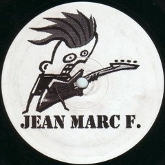 Jean Marc F. (((‧⃘︠˾ͨ̅‧⃘︡˒᷅̈́)Tribal Live ))) 1997 )))