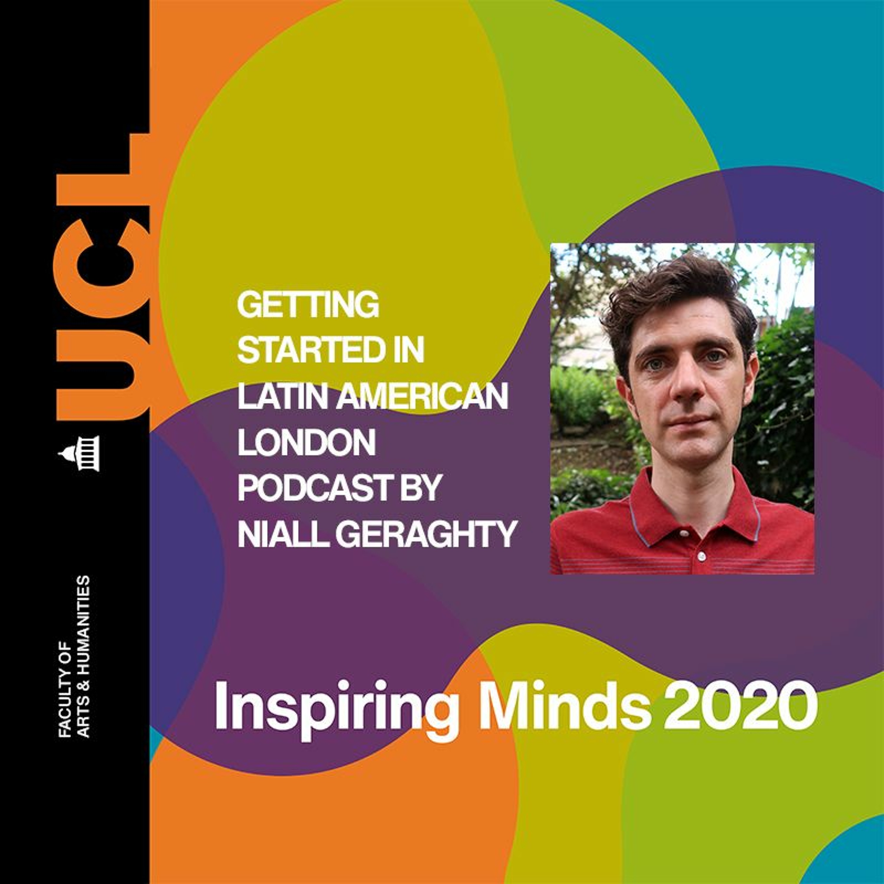 UCL Institute of Advanced Studies