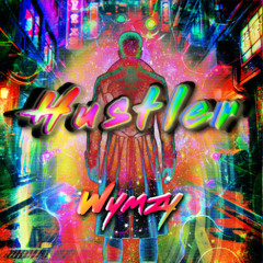 Hustler - Wymzy