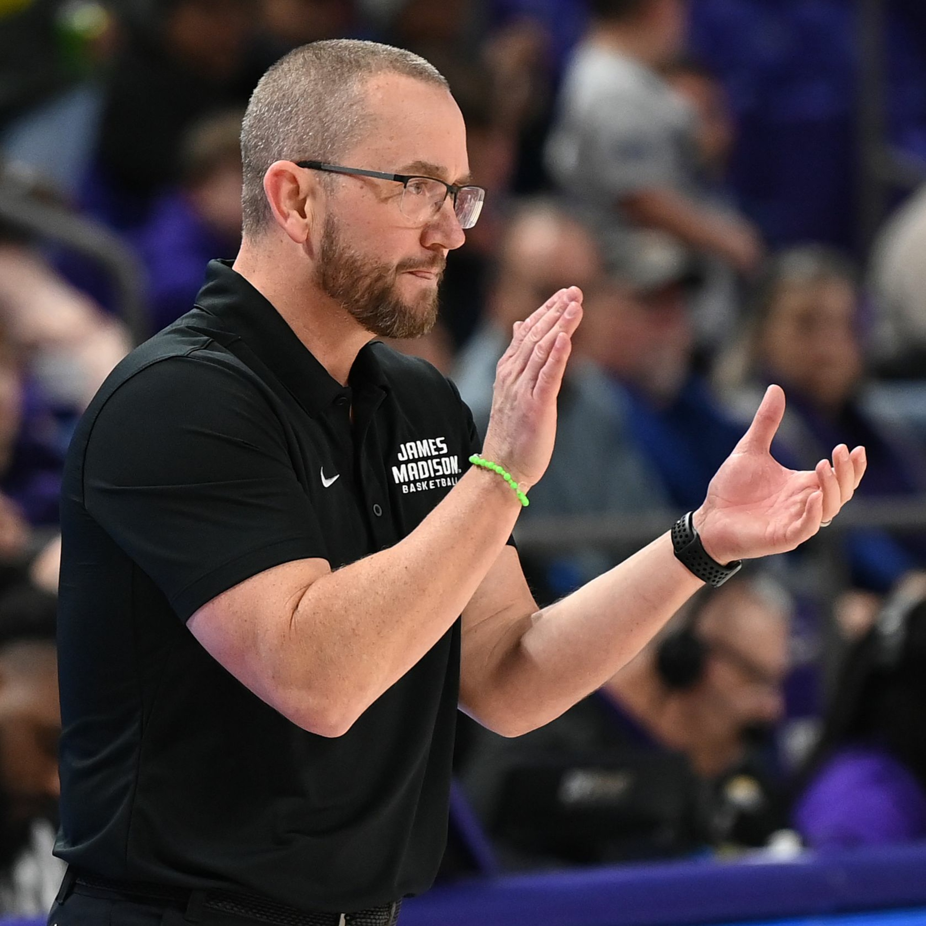 JMU vs. Louisiana Women's Basketball | Jan. 6, 2024 | Sean O'Regan Pregame episode artwork