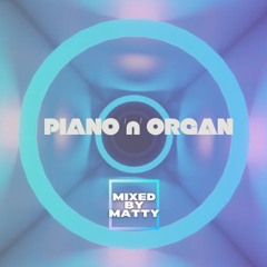Piano 'n' Organ