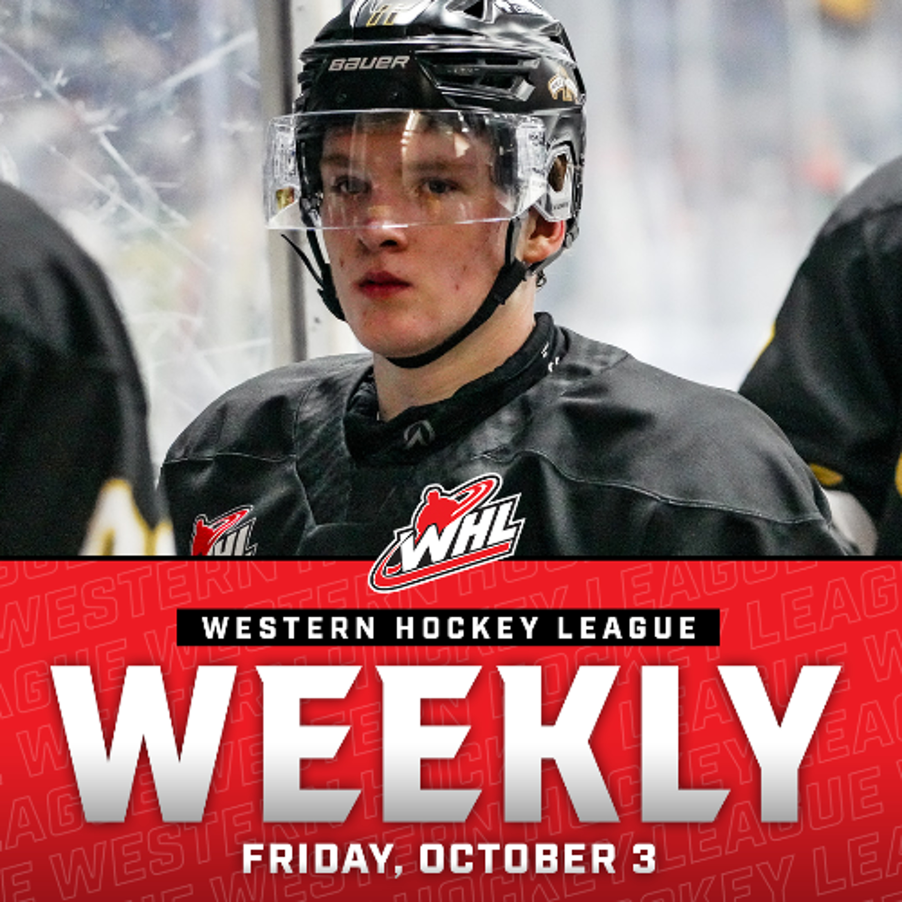 Western Hockey League