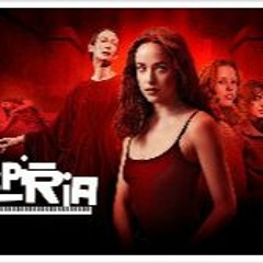 Stream Suspiria 2018 Full Movie Streaming Online in HD Video