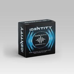 Identity SoundPack vol.1 (Free)